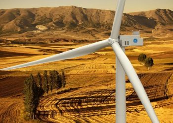 GE Renewable Energy wins order for 138 MW windfarm in Turkey